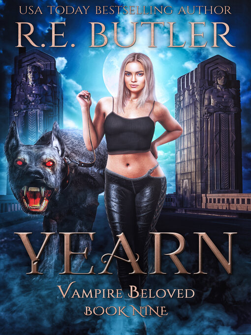 Cover image for Yearn